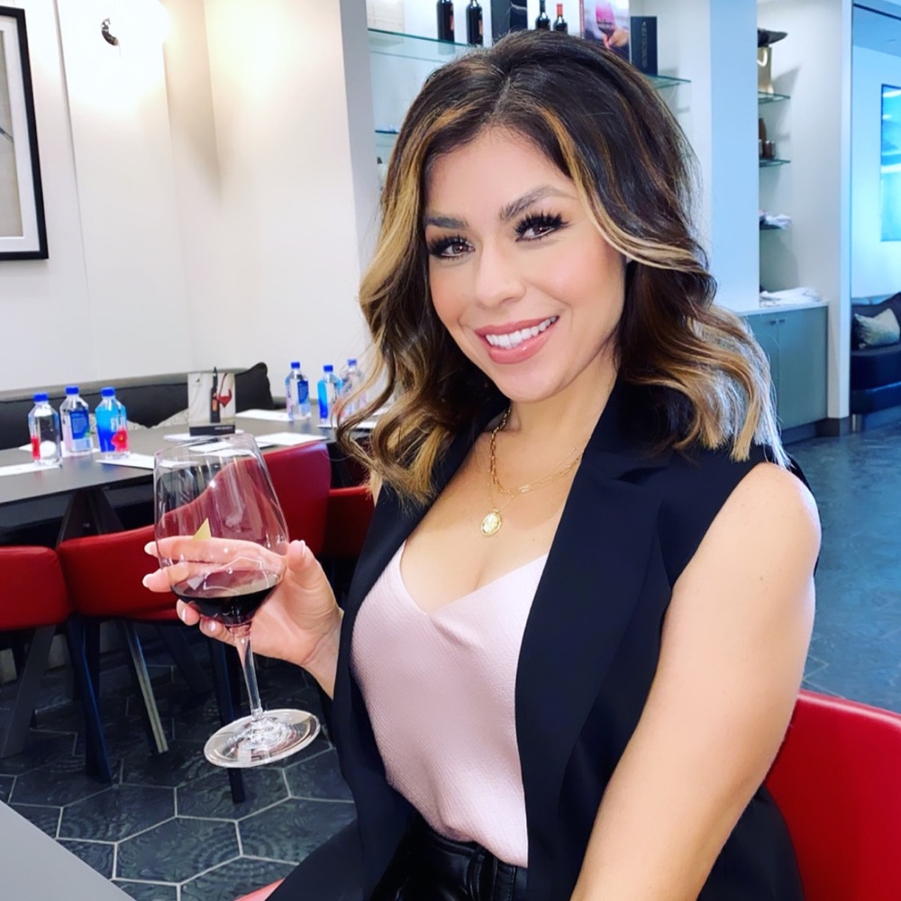 Meet your Posher, Malena